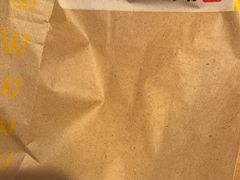 -麦当劳(三星城首创奥莱店)