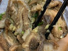 -牛一煲美食(江高店)