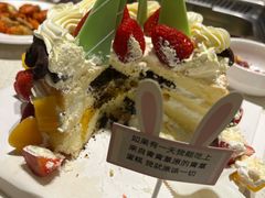 -海底捞大排档火锅(打浦路店)