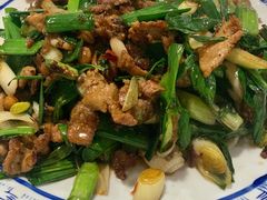 盐煎肉-无味饭店(九眼桥商业文化广场店)