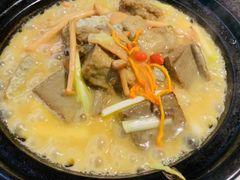 酿豆腐-玉玲珑(陆家嘴店)