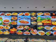 -老奶奶私房菜(天台里街店)