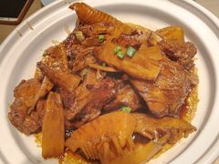 新梁溪肉骨头-枕水江南(铁西万象汇店)