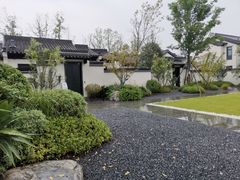 -成都院坝精品私汤民宿酒店