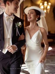 -梵初·STUDIO婚纱摄影(通州万达店)