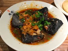 -湘人龙记老长沙米粉(鸟巢店)
