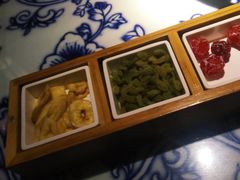 小食-卢大鲜鱼头捞饭(美利广场店)