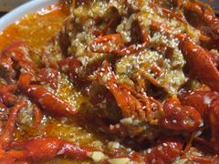 -李双猪·小龙虾·烧烤·羊肉煲(乐山店)