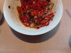 -一澜江宴·江景地标楚菜(江滩公园店)