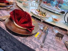 -希尔顿逸林酒店·中餐厅