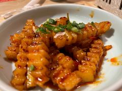 -全牛匠·乐山跷脚牛肉(新中关店)