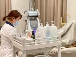 -新蝶变皮肤管理中心