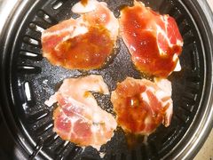 -猫抓烤肉(武进吾悦广场店)