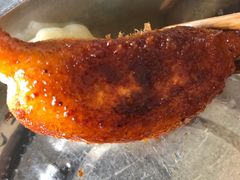 -黄阿姨锅贴大王(万航渡路店)