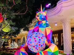 -拉斯维加斯永利酒店