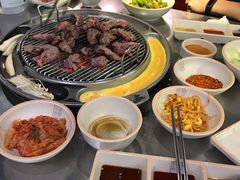 -喜来稀肉(虹泉路店)