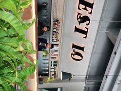 -West10 西拾·西餐厅·创意菜(未来科技城店)
