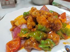 -芳华轩•客家菜馆(梧桐山店)
