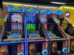 -米迪熊家庭娱乐中心新天泽国际广场店