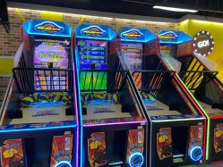 -米迪熊家庭娱乐中心新天泽国际广场店