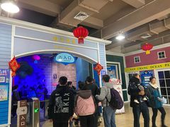-南昌海洋公园