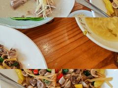 -乡亲鹅肉城(昆山店)