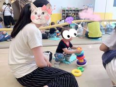 -菲诺·爱弥儿托育中心(陶然亭园区)