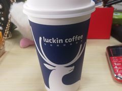-瑞幸咖啡(尼盛尚品汇店)