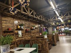 大堂-鑫火锅(陇鑫大厦店)