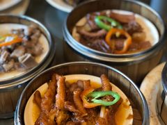 -福州世茂洲际酒店·福邸(台江店)