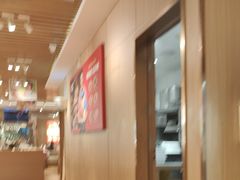 -西贝(上海我格广场店)