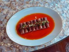 藤椒牛舌-临江宴(陆家嘴店)