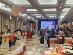 点击看大图 -白金汉爵大酒店·宴会厅(相城店)