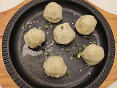 -翡翠拉面小笼包(岭南新天地店)