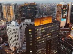 -北京威斯汀酒店