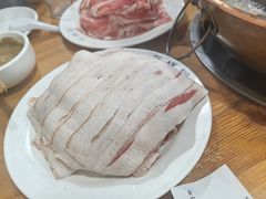 -元盛居(生态大街店)