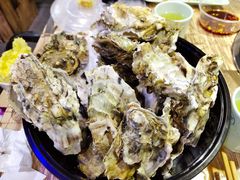 -望江门小龙虾·烧烤(九堡店)