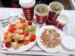 -COSTA COFFEE(武汉天地店)