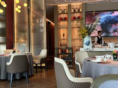 -金海华·悦食东方(苏州中心商场店)
