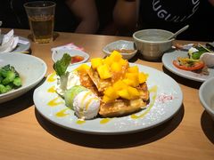 -Lia Cafe Bar Restaurant松山咖啡屋
