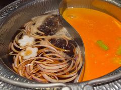 -牛New寿喜烧(虹桥新天地店)