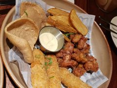 -卡朋厨房(289艺术园区店)