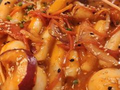 -金妈家烤肉(龙湖U城天街店)