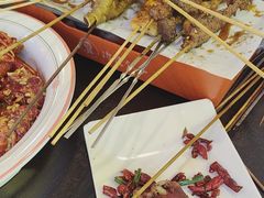 -冶建镜子·老南昌大排档·江西虾王(总店)