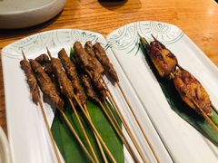 嫩牛肉-云海肴·汽锅鸡·云南菜(高德置地店)