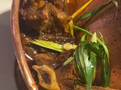 -叁宝烤肉• 西安烧烤(凤城十二路店)
