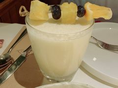 -夏朵餐厅(丁香店)