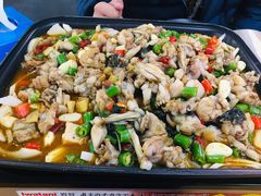 -回·龙虾铺·盆盆蟹·烧烤大排档(回龙观店)