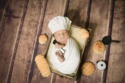 -首尔宝宝SEOUL  BABY STUDIO(通州店)