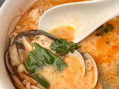 -帕蓝·暹罗料理(大学路店)